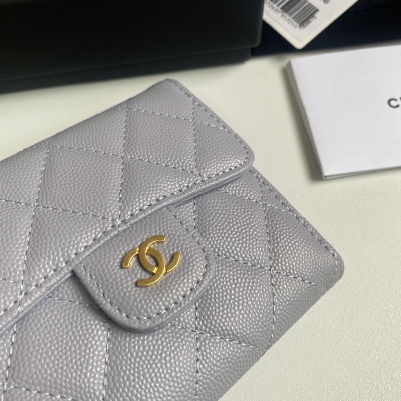 Chanel Wallet Purse